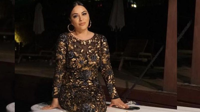 Ünlü şarkıcının 17 yaş hali olay yarattı! Bakalım tanıyabilecek misiniz? 2