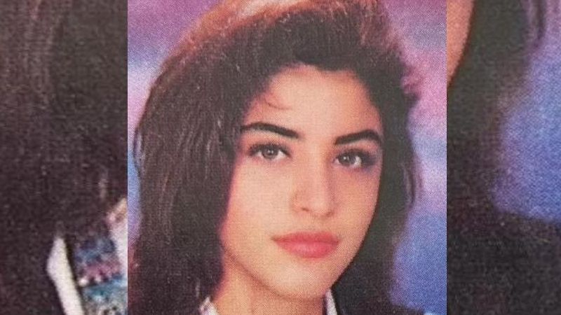 Ünlü şarkıcının 17 yaş hali olay yarattı! Bakalım tanıyabilecek misiniz? 3