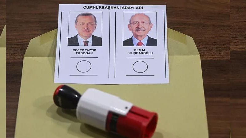 Seçmen Kağıdı Zorunlu Mu? 28 Mayıs'ta Seçmen Kağıdı Olmadan Oy Kullanılır Mı? 1