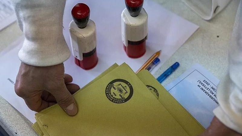 Seçmen Kağıdı Zorunlu Mu? 28 Mayıs'ta Seçmen Kağıdı Olmadan Oy Kullanılır Mı? 2