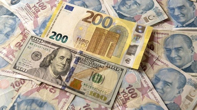 Uzman isim herkesin aklındaki soruya yanıt verdi: Dolar mı daha çok yükselecek euro mu? 1