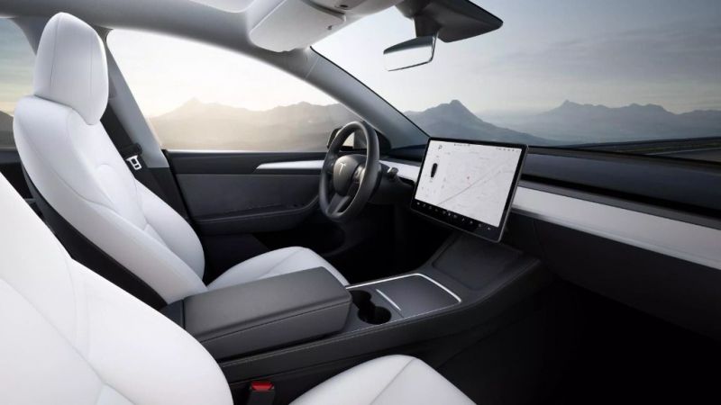 Elektrikli araçlar dünyayı ele geçiriyor: Tesla Model Y satış rekorları kırdı! 2