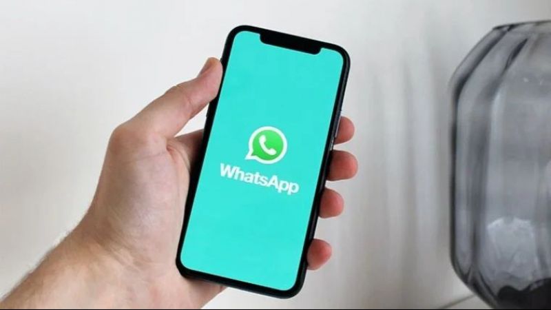 WhatsApp’tan çığır aşan bir özellik! Artık telefon numarası vermenize gerek yok! 2