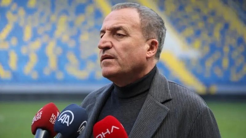 Faruk Koca disipline sevk edildi! Türkiye Futbol Federasyonu’nda ilgi çeken açıklama! 2