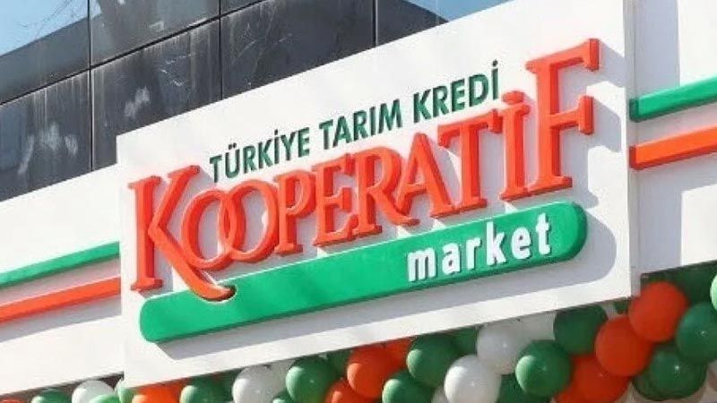 Tarım Kredi Market'te ay sonu indirimi yüz güldürdü! Yoğurt, peynir, ayçiçek yağı fiyatlarında büyük indirim başladı 1