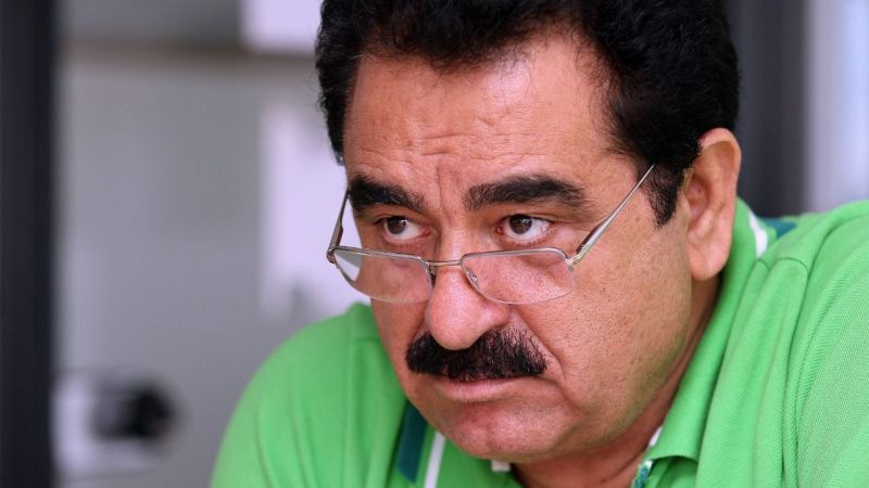 İbrahim Tatlıses'i çıldırtan olay: Akli melekesi yerinde değil dediler, yedi yerden rapor aldı 1