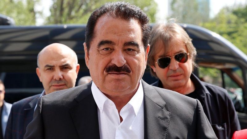 İbrahim Tatlıses'i çıldırtan olay: Akli melekesi yerinde değil dediler, yedi yerden rapor aldı 2