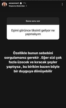 Eşlerinden tiksinen kadınlar, Esra Ezmeci'nin kapısını çaldı! “Evin içine tükürüyor!” 3
