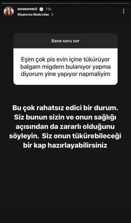 Eşlerinden tiksinen kadınlar, Esra Ezmeci'nin kapısını çaldı! “Evin içine tükürüyor!” 2