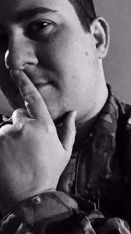 Yok artık dedirten olay! Sevgilisini erkek sanıyordu kadın olduğunu öğrendi... 2