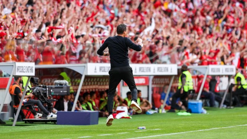 Portekiz devi Benfica sonunda muradına erdi! 4 yıl sonra gelen şampiyonluk... 3