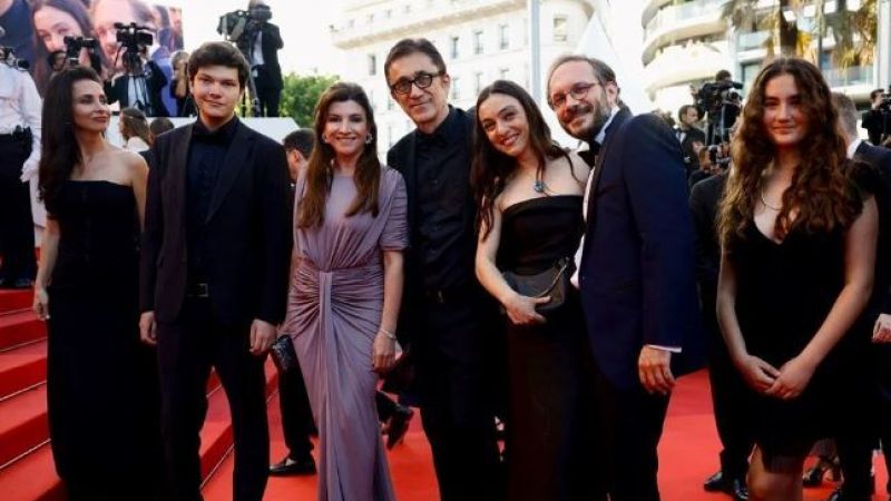 Merve Dizdar’dan tarihi başarı! Herkesi kendine hayran bıraktı... 2