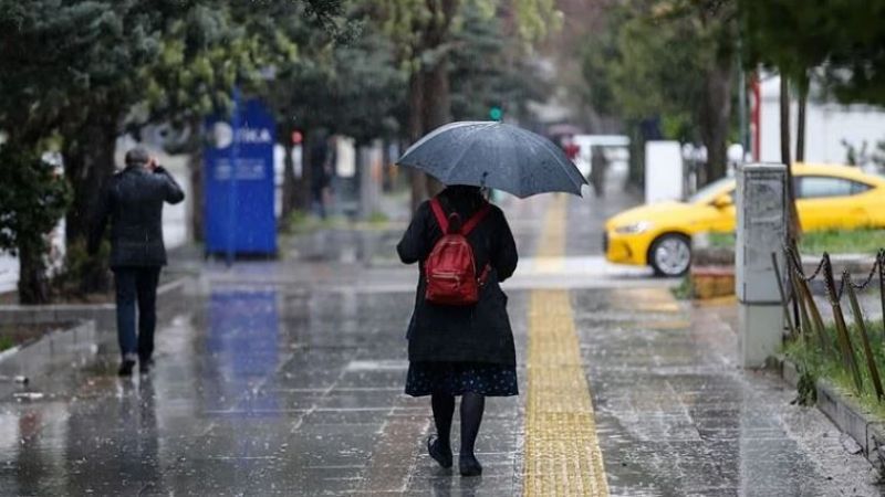 Meteoroloji Gaziantep ve Türkiye'yi uyardı! Seçim günü hava durumu nasıl? 3