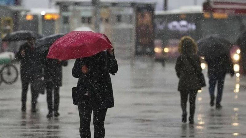 Meteoroloji Gaziantep ve Türkiye'yi uyardı! Seçim günü hava durumu nasıl? 4