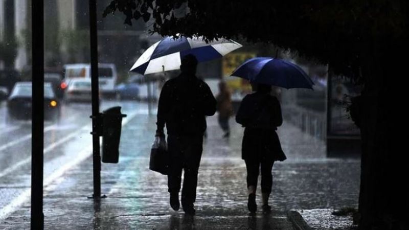 Meteoroloji Gaziantep ve Türkiye'yi uyardı! Seçim günü hava durumu nasıl? 5