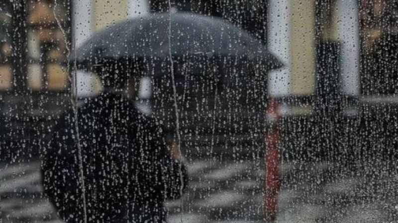 Meteoroloji Gaziantep ve Türkiye'yi uyardı! Seçim günü hava durumu nasıl? 8