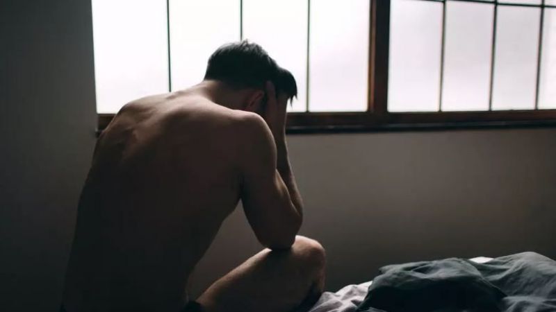 İlişki sırasında duyduğu 'Çıt' sesi ile hayatının şokunu yaşadı! 1