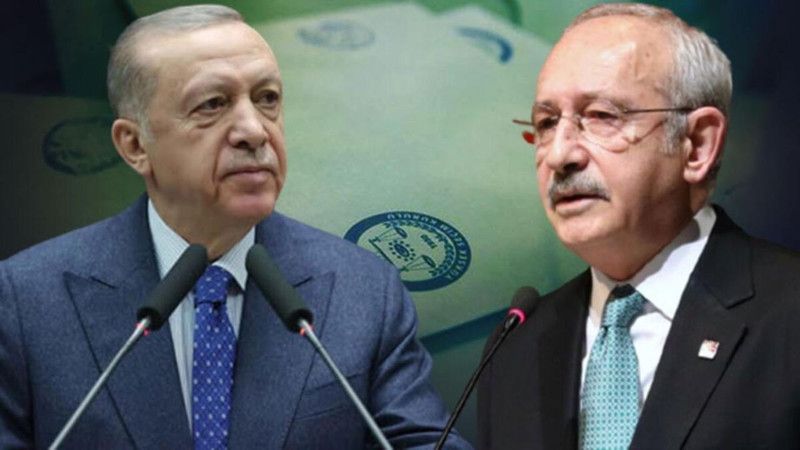 Cumhurbaşkanlığı ikinci tur seçimlerinde hangi lider nerede oy kullanacak? İşte tüm detaylar... 1
