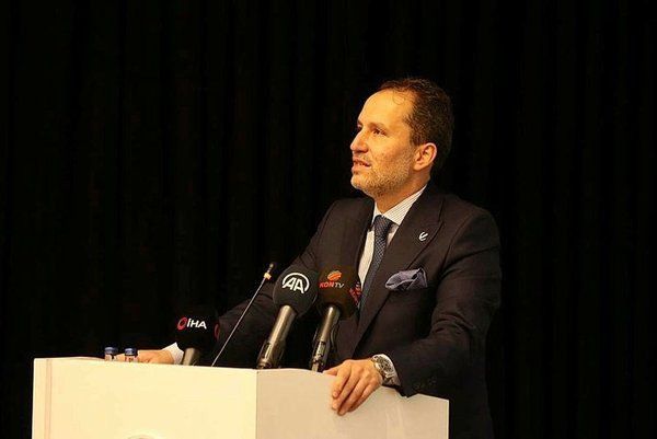 Cumhurbaşkanlığı ikinci tur seçimlerinde hangi lider nerede oy kullanacak? İşte tüm detaylar... 11