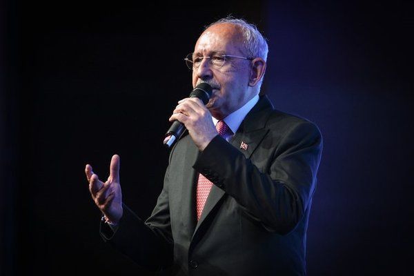Cumhurbaşkanlığı ikinci tur seçimlerinde hangi lider nerede oy kullanacak? İşte tüm detaylar... 4