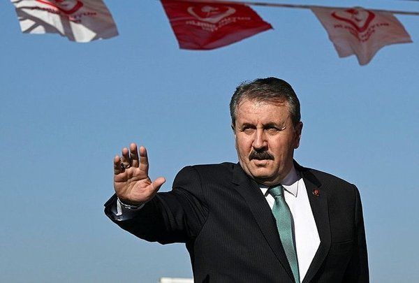 Cumhurbaşkanlığı ikinci tur seçimlerinde hangi lider nerede oy kullanacak? İşte tüm detaylar... 10