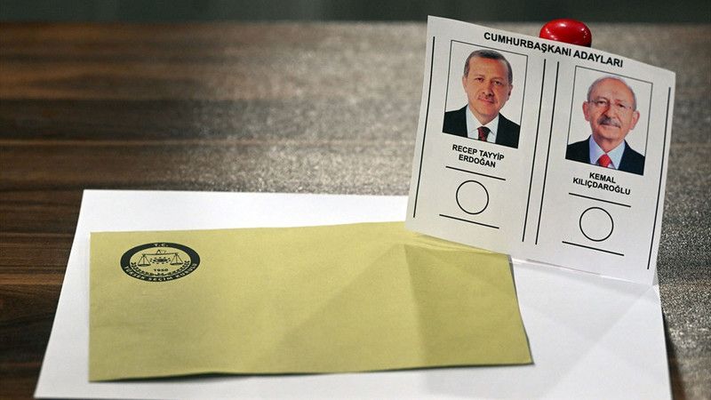 Cumhurbaşkanlığı ikinci tur seçimlerinde hangi lider nerede oy kullanacak? İşte tüm detaylar... 2