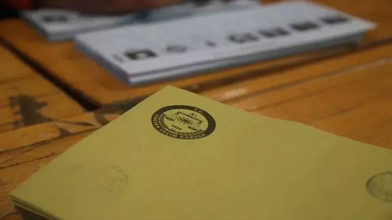 Gaziantep'te Nüfus müdürlükleri 28 Mayıs seçim günü açık mı? 2