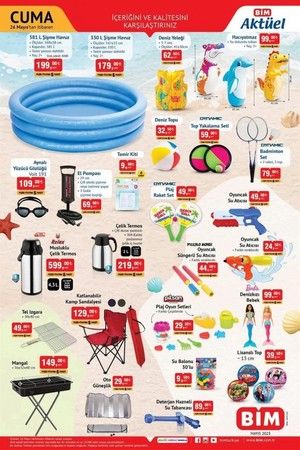 Böyle indirim görülmedi: BİM fiyatları indirdi 5 kilosu 100 TL'nin altına indi: İşte detaylar... 5