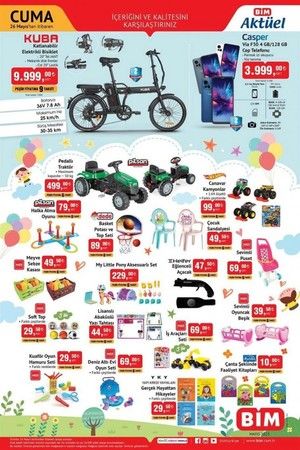 Böyle indirim görülmedi: BİM fiyatları indirdi 5 kilosu 100 TL'nin altına indi: İşte detaylar... 7