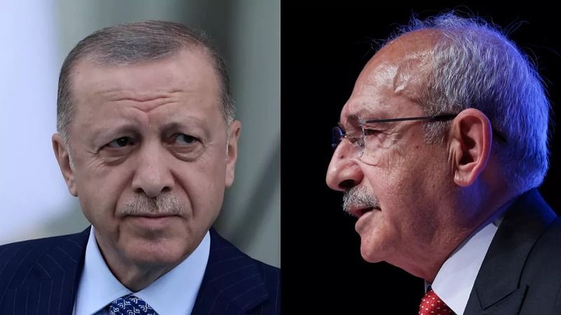 28 Mayıs Cumhurbaşkanlığı seçim sonuçları! Erdoğan yeniden Cumhurbaşkanı seçildi! 1