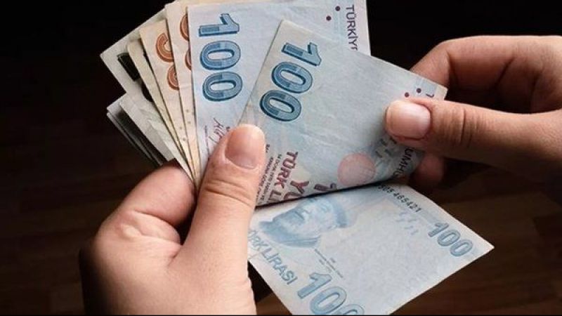 Seçimin ardından, asgari ücret, memur ve emekli maaşında konuşulanlar ortaya çıktı: İşte zam oranları... 3