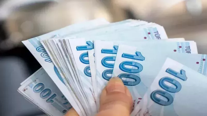 Seçimin ardından, asgari ücret, memur ve emekli maaşında konuşulanlar ortaya çıktı: İşte zam oranları... 4