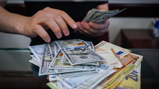 Dünyaca ünlü yatırım bankasından seçim sonrası dolar yorumu 1