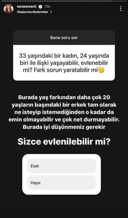 52 yaşındaki kadın, 22 yaşındaki sevgilisinden çocuk yapmak istedi! Esra Ezmeci'nin tepkisi olay oldu: “Hala ergen sayılır!” 3