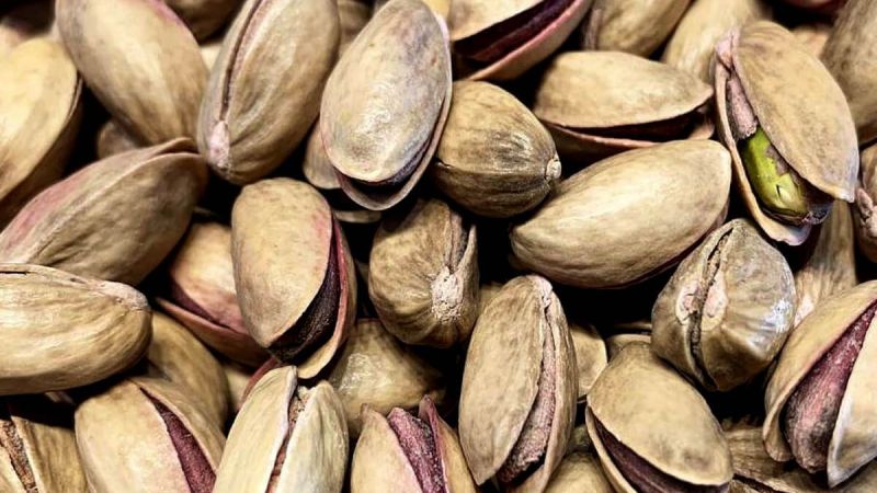 Gaziantep fıstık fiyatları ne kadar? İşte Gaziantep fıstık piyasası! 1