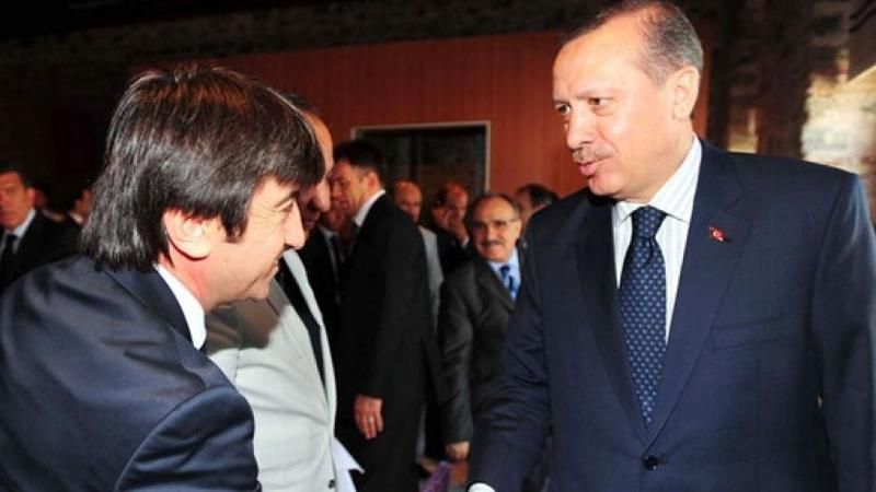Erdoğan'dan Rıdvan Dilmen'e olay sözler: Sosyal medya bu cümleleri konuşuyor 2