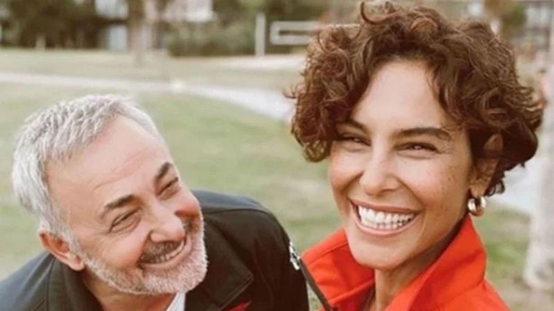 Adliyeye el ele geldiler: Mehmet Aslantuğ ile Arzum Onan tek celsede boşandı 2