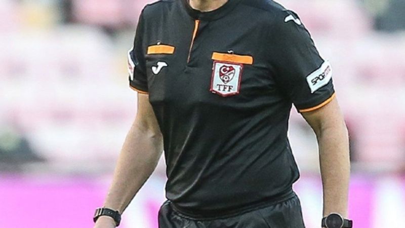 Süper Lig’in 36. hafta programı açıklandı! İşte maçları yönetecek hakemler! 1