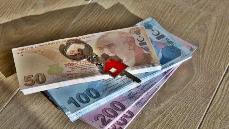 Bu haberi kaçırmayın... Son 2 gün, yüzde 2,5 faiz uygulanacak: Yüzde 61,4 zamlanan emlak ve çevre vergisi ödemesinde ‘EYT’ detayı 2