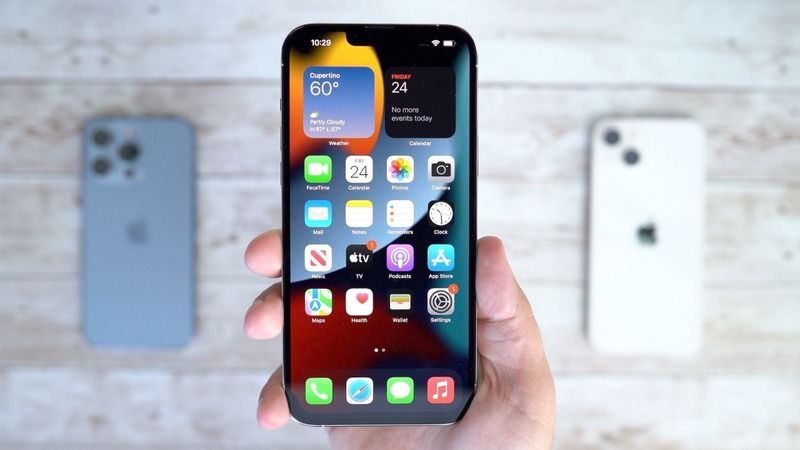 Apple’dan iPhone 16 Pro Max güncellemesi! Beklenen yenilikler 16 Pro Max’e kaldı! 1