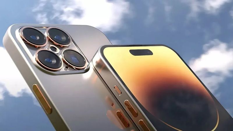 Apple’dan iPhone 16 Pro Max güncellemesi! Beklenen yenilikler 16 Pro Max’e kaldı! 3
