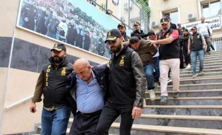 Sevgi Demirci ve çocuklarının ardından 2 kişi daha ölü bulundu! Müge Anlı, kan donduran itirafları anlattı! 3