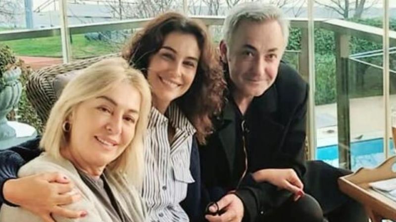 Mahkemeye el ele geldiler! 27 yıllık evlilik 10 dakikada bitti! Arzum Onan ve Mehmet Aslantuğ çifti resmen boşandı! 3