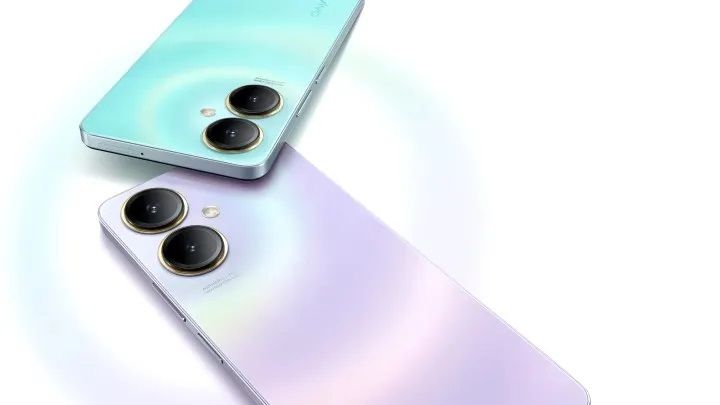 Vivo beklenen modelini tanıttı! İşte merakla beklenen Vivo Y35 Plus serisi! 3