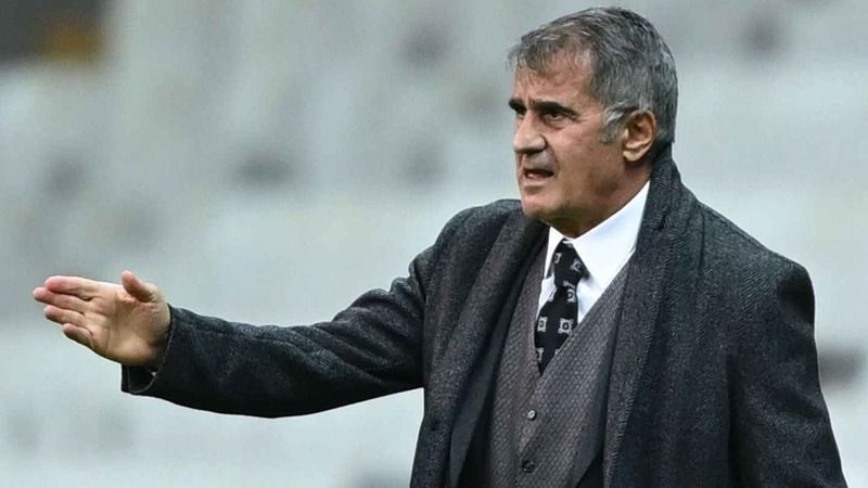 Şenol Güneş’ten yönetime uyarı: Elimizdeki kaliteyi kaybedemeyiz! 1