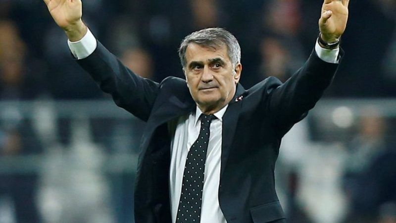 Şenol Güneş’ten yönetime uyarı: Elimizdeki kaliteyi kaybedemeyiz! 2