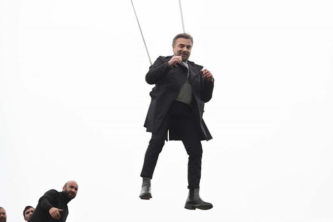 Besin zehirlenmesi nedeniyle hastane kaldırdı! Oktay Kaynarca’dan günler sonra haber geldi! 1