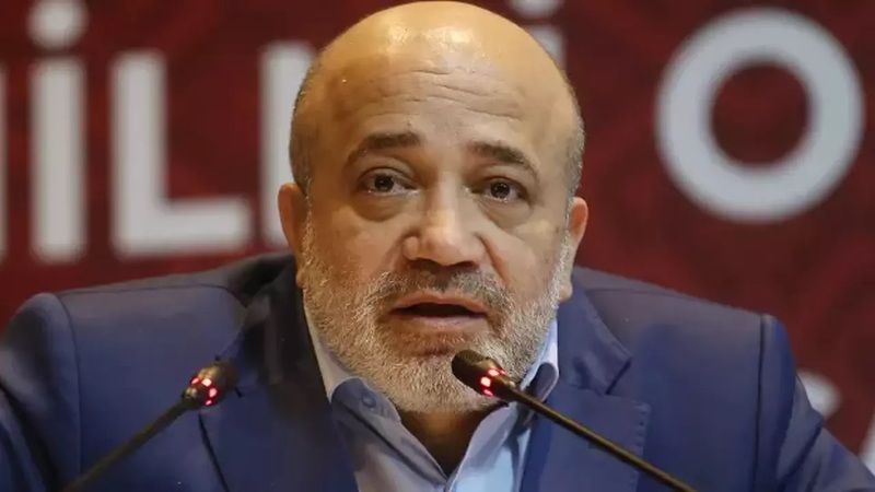 Murat Sancak’tan dikkat çeken açıklama: Zorla tutacak halimiz yok! 1