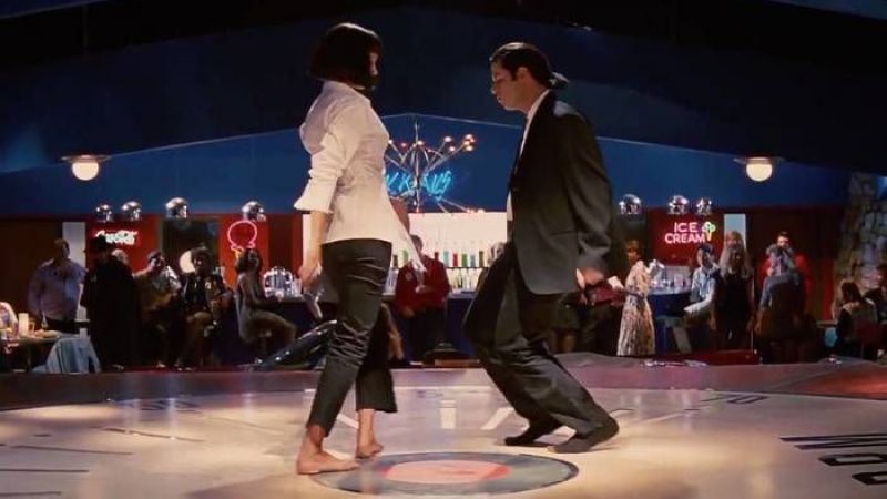 Ünlü yönetmen hakkında bomba iddia: Fantezisi için 10 bin dolar ödedi! 1