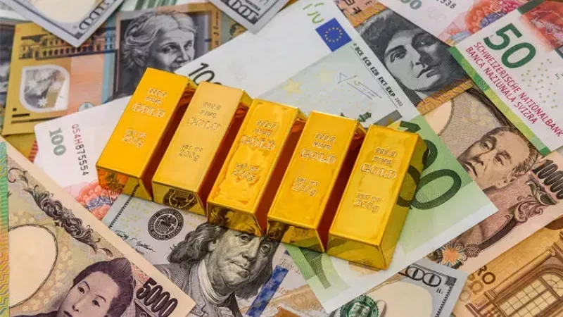Borsada işlem gören 501 şirket hissesi değer kazandı 3